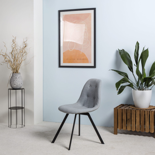 Стул Eames Loft Стоун фото Стул Eames Loft Стоун. Фото №9