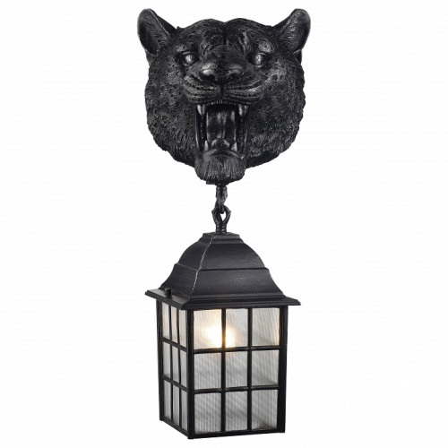 Светильник на штанге Favourite Hunt 2253-1W. Фото №1