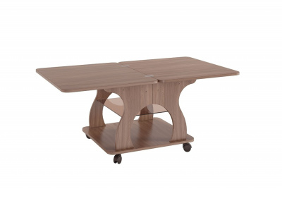 Стол журнальный Купер Ясень шимо т. фото Стол журнальный Купер Ясень шимо т.. Фото №2