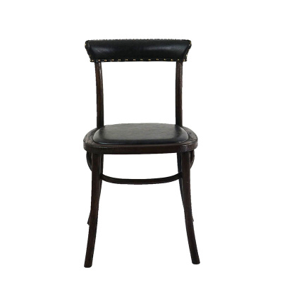 Стул складной М8-01 Компакт черный. Фото №3