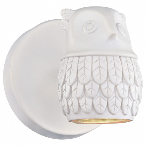 Бра Favourite Gufo 2041-1W. Фото №1