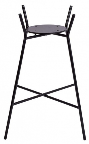 Подставка для ванны Polini Kids, черный фото Подставка для ванны Polini Kids, черный. Фото №3