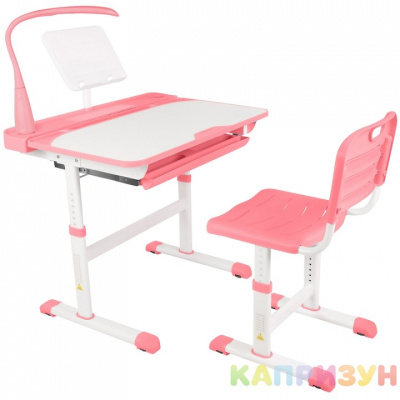 Набор учебный Q8, белый. Фото