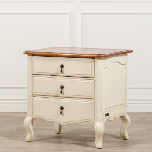 DF831 S17 Прикроватная тумба ПРОВАНС. Фото №1