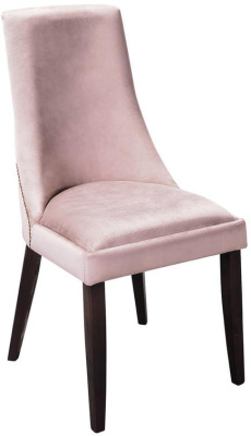 Стул Shell черный. Фото №2