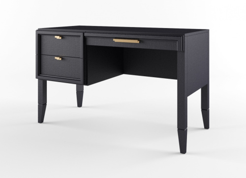 Стол письменный однотумбовый Чарли. Фото №1