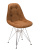 Стул Eames Кор/CR фото Стул Eames Кор/CR. Фото №2