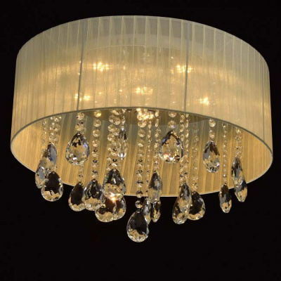 Накладной светильник MW-Light Жаклин 465014706. Фото