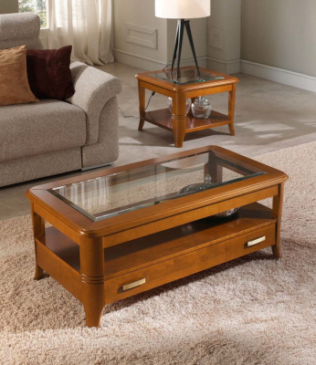 Журнальный стол 636.112 фото Журнальный стол 636.112. Фото №2