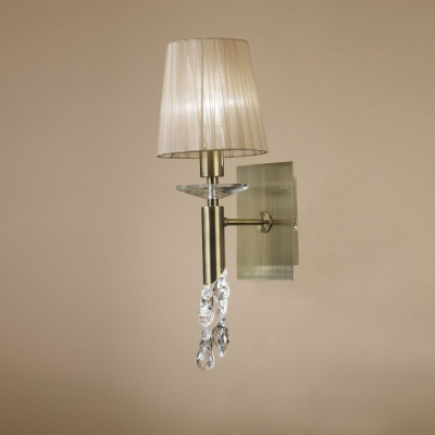 Бра Mantra Tiffany 3884. Фото