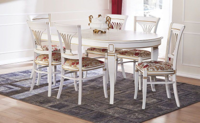 Стул  Кадис фото Стул  Кадис. Фото №5