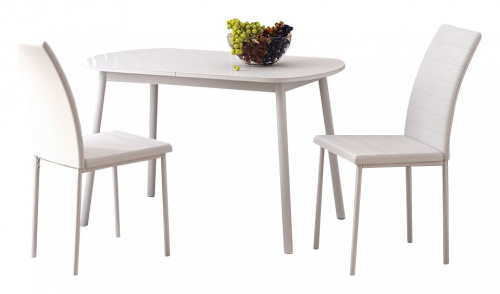 Набор обеденный Раунд 2. Фото №1