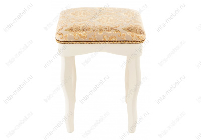 Стул деревянный Орфео бежевый. Фото