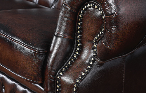 Диван-кровать B-128 (3-х местный). Фото №21