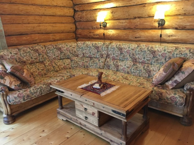 Стол журнальный Консул фото Стол журнальный Консул. Фото №2