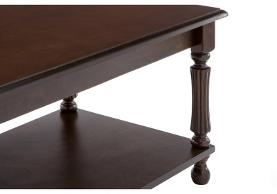 Журнальный стол Vivat oak фото Журнальный стол Vivat oak. Фото №4