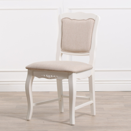 Кресло офисное TopChairs Style красное. Фото №1