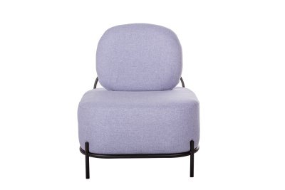 Кресло Gawaii Лиловый фото Кресло Gawaii Лиловый. Фото №4