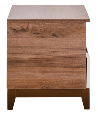 Тумба для прихожей Сканди_Беж. Фото №5