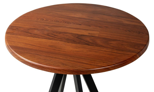 Стол Арки Topalit орех R80 фото Стол Арки Topalit орех R80. Фото №5