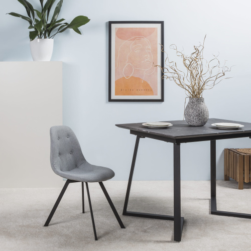 Стул Eames Loft Стоун фото Стул Eames Loft Стоун. Фото №10