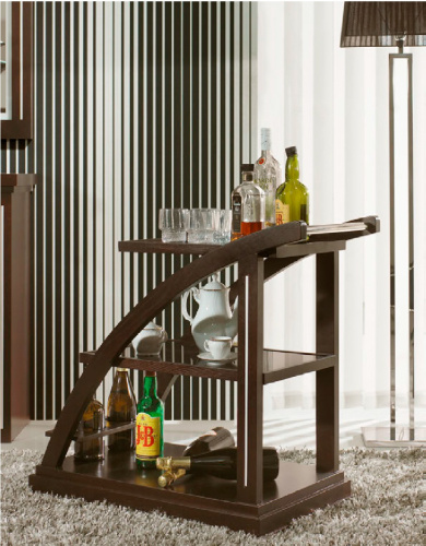 Сервировочный столик SAFIRA 355. Фото №1