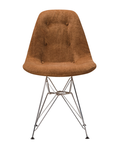 Стул Eames Кор/CR. Фото №5