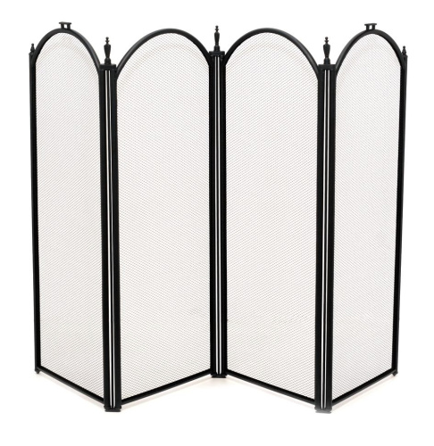 41010 ВК Каминный экран. Фото №1