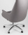Кресло руководителя TopChairs Viking серое. Фото №8