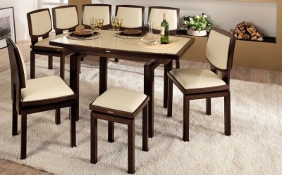 Табурет  Сидней. Фото №2