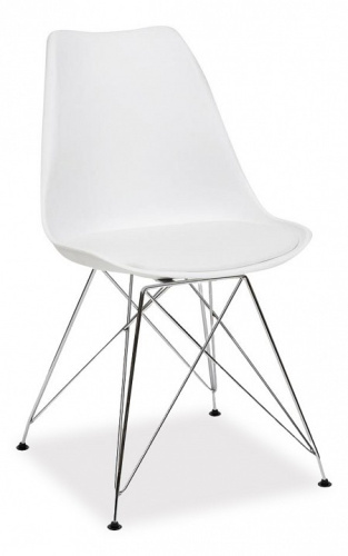 Стул TULIP IRON CHAIR (mod.EC-123) / 1 шт. в упаковке. Фото №1