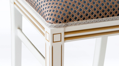 Стул Верона тк.2(молдинг) фото Стул Верона тк.2(молдинг). Фото