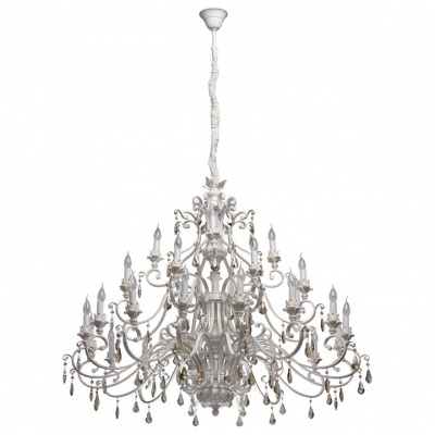 Подвесная люстра Chiaro Версаче 28 639012828. Фото №2