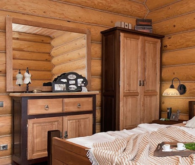 Зеркало Марсель-032 ВМФ-6012 фото Зеркало Марсель-032 ВМФ-6012. Фото №2