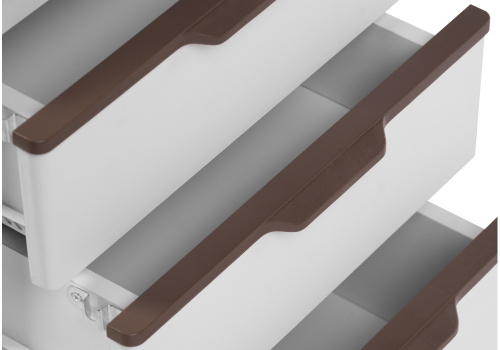 Стол Erida white. Фото №7