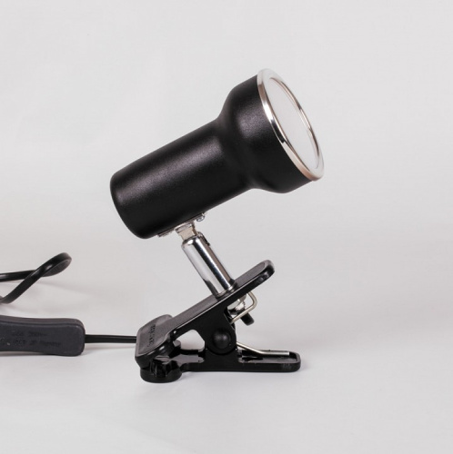 Настольная лампа офисная Feron AL7020 28644. Фото №2