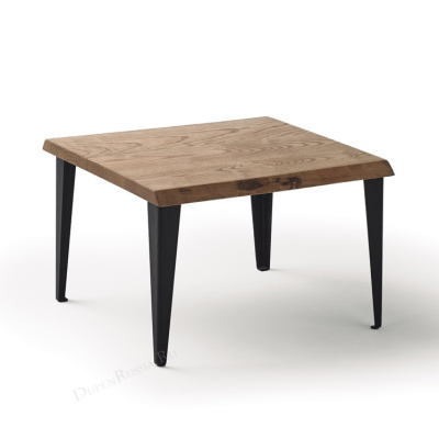 Журнальный стол DUPEN CT-108 Натурал BOSTON фото Журнальный стол DUPEN CT-108 Натурал BOSTON. Фото №3