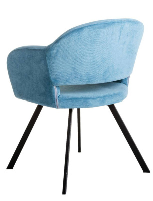 Кресло Oscar Блю/Арки. Фото