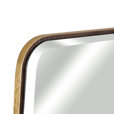 Стул Версаль велюр пыльно-синий. Фото №3