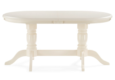 Стол деревянный Эвклаз бежевый фото Стол деревянный Эвклаз бежевый. Фото №2