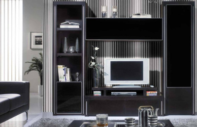 Витрина SAFIRA 377 фото Витрина SAFIRA 377. Фото