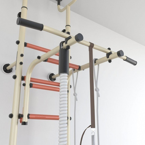 Комплекс спортивный Polini Sport Turbo,. Фото №7