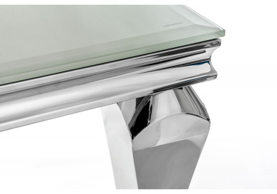 Стол стеклянный Flavia. Фото №5