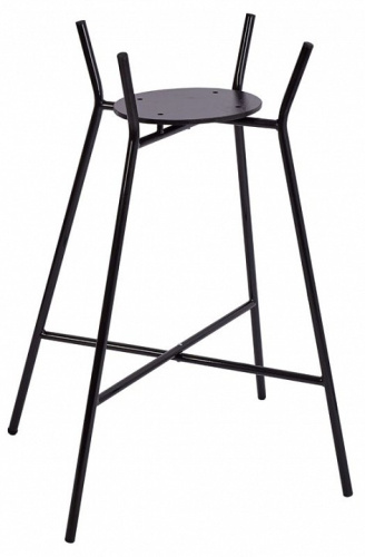 Подставка для ванны Polini Kids, черный фото Подставка для ванны Polini Kids, черный. Фото №1