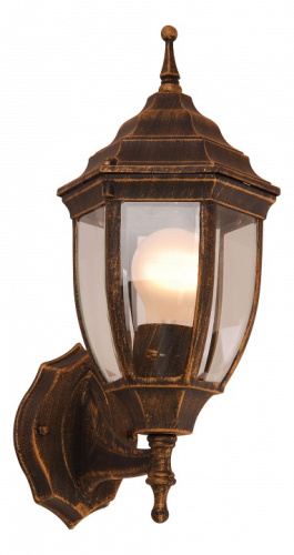 Светильник на штанге Globo Nyx I 31710. Фото №1