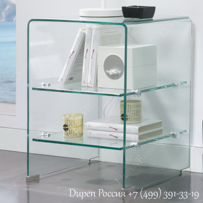 Журнальный стол DUPEN M-120 фото Журнальный стол DUPEN M-120. Фото №2