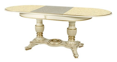 Стол  Бегар 145/95-ОВК. Фото