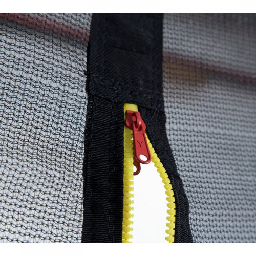 Батут AL-out305 3050 мм, серый, черный. Фото №9