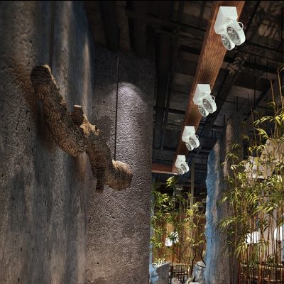 Светильник на штанге Novotech Snail 357561. Фото №2