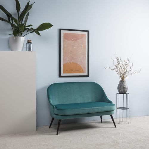 Диван "Tailor Lux" Блю. Фото №10